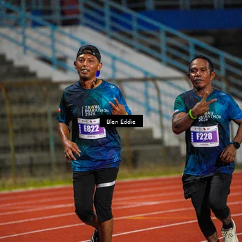 Runner Photo 4681571