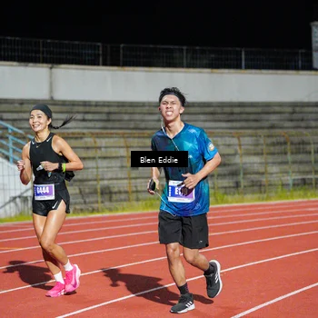 Runner Photo 4681573