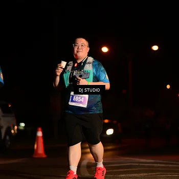 Runner Photo 4681577