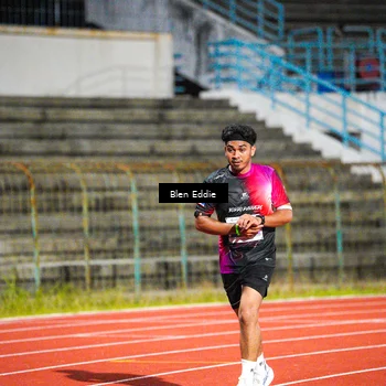 Runner Photo 4681583