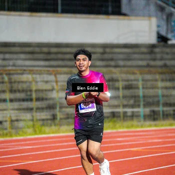 Runner Photo 4681584