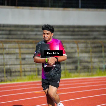 Runner Photo 4681586
