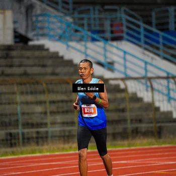 Runner Photo 4681588