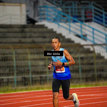 Runner Photo 4681589