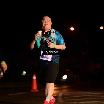 Runner Photo 4681591
