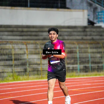 Runner Photo 4681592