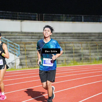 Runner Photo 4681593