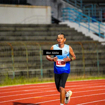 Runner Photo 4681596