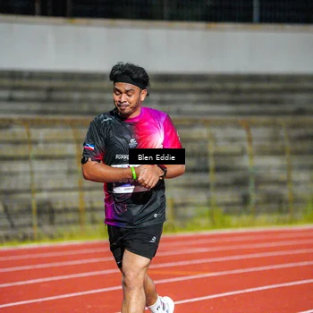 Runner Photo 4681597