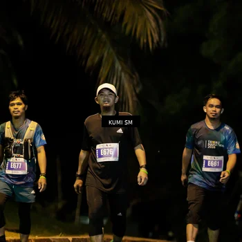 Runner Photo 4681598