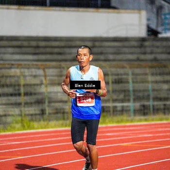 Runner Photo 4681600