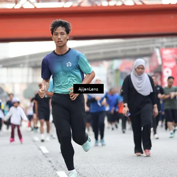 Runner Photo 4681601