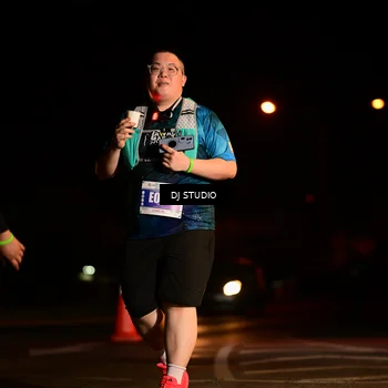 Runner Photo 4681606