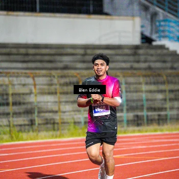 Runner Photo 4681607