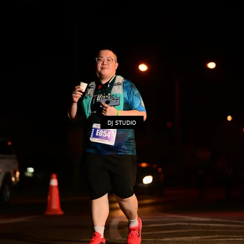 Runner Photo 4681608