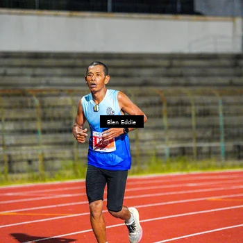 Runner Photo 4681610