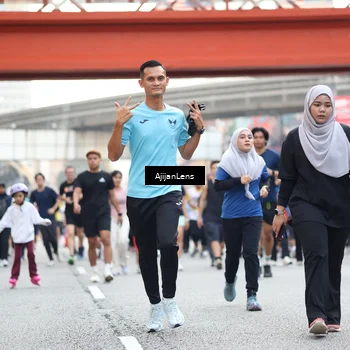 Runner Photo 4681611