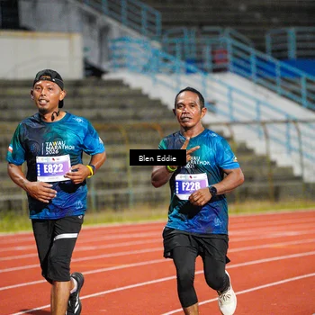 Runner Photo 4681612