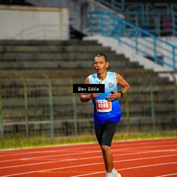Runner Photo 4681613