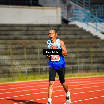 Runner Photo 4681614
