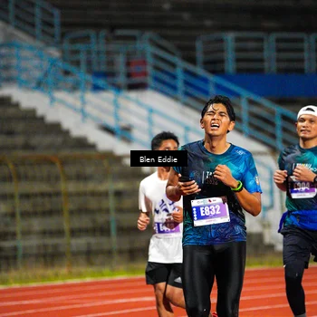 Runner Photo 4681617