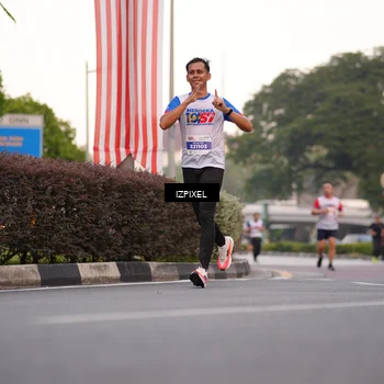 Runner Photo 4681619
