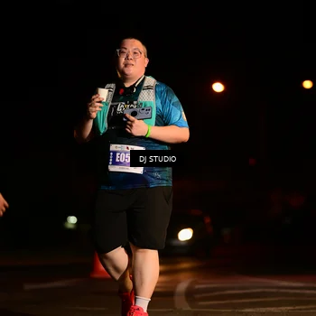 Runner Photo 4681621