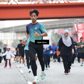 Runner Photo 4681622