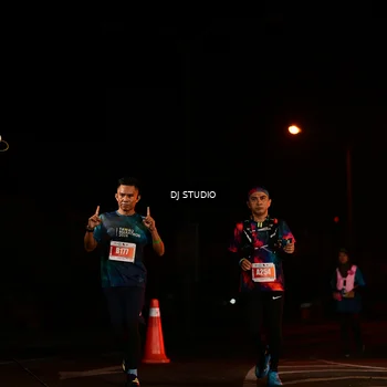 Runner Photo 4681624