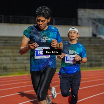 Runner Photo 4681625