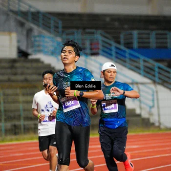 Runner Photo 4681626
