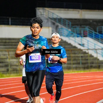 Runner Photo 4681628