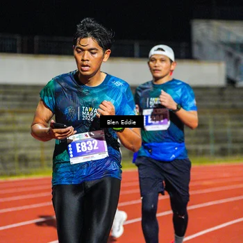 Runner Photo 4681630
