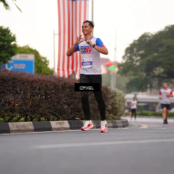 Runner Photo 4681632