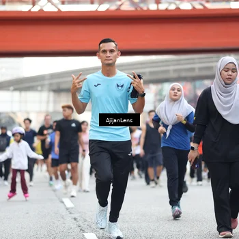 Runner Photo 4681634