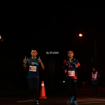 Runner Photo 4681636