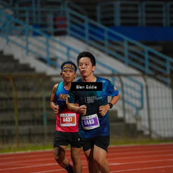 Runner Photo 4681637