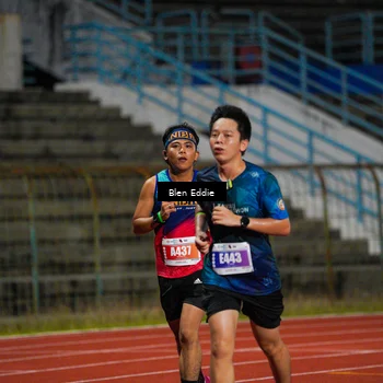 Runner Photo 4681639