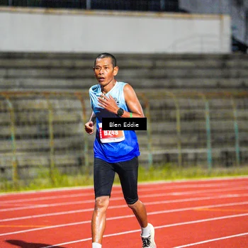 Runner Photo 4681640