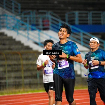 Runner Photo 4681641