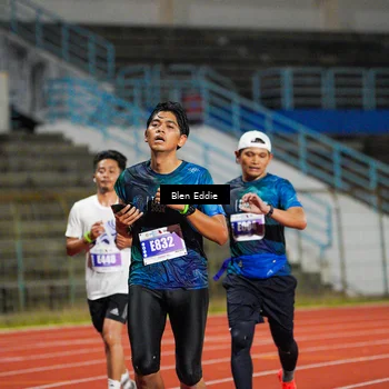 Runner Photo 4681644