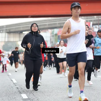 Runner Photo 4681646