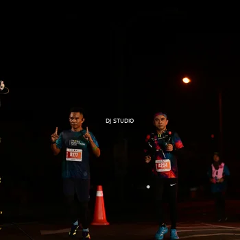 Runner Photo 4681647