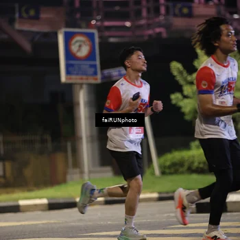 Runner Photo 4681650