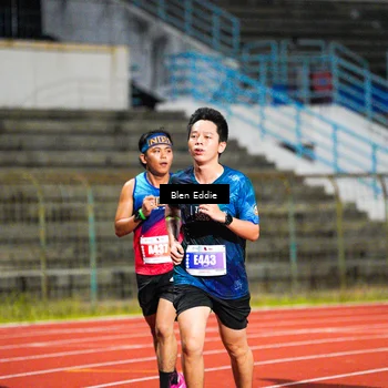 Runner Photo 4681651