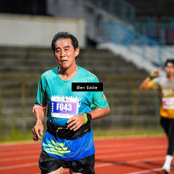 Runner Photo 4681653