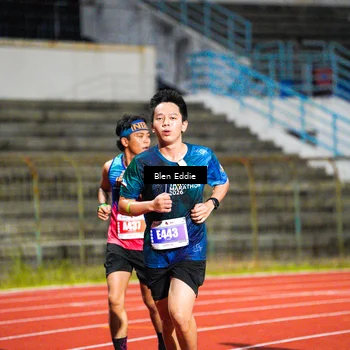 Runner Photo 4681654