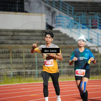 Runner Photo 4681657