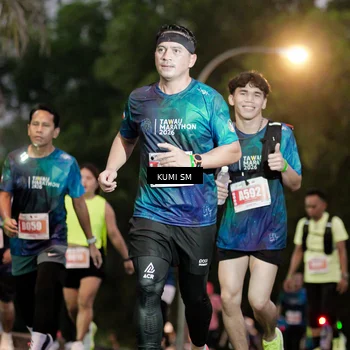 Runner Photo 4681658