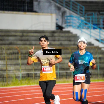 Runner Photo 4681659